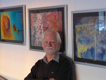 Image Frank O. Schuchardt