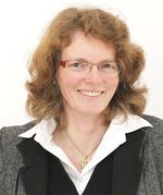 Pröpstin Uta Hirschler